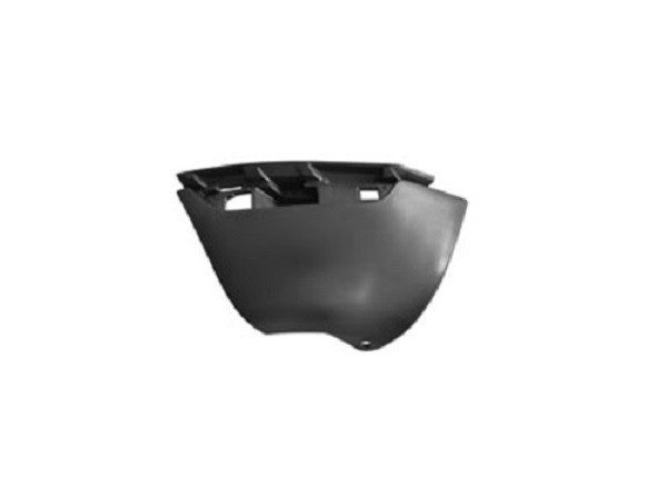 Acceder a la pieza Spoiler inferior parachoques trasero derecho