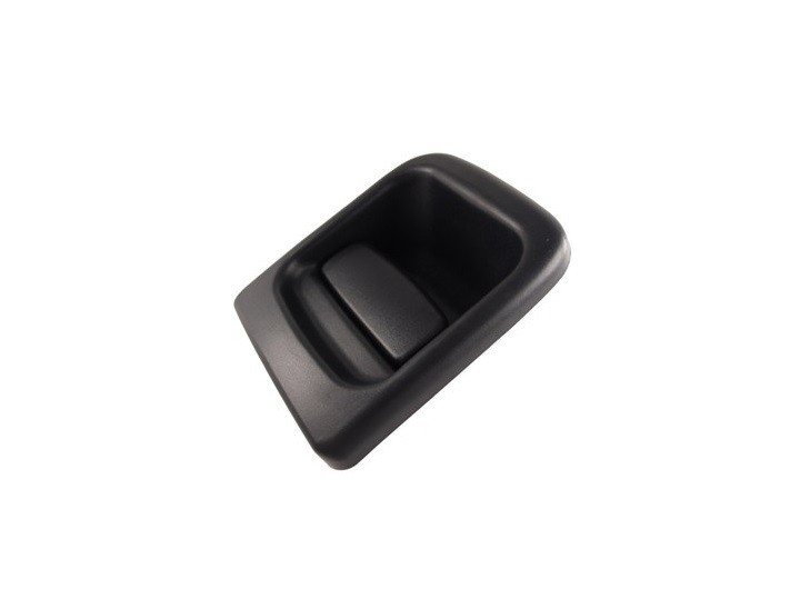 Acceder a la pieza Manilla puerta exterior delantera izquierda negra