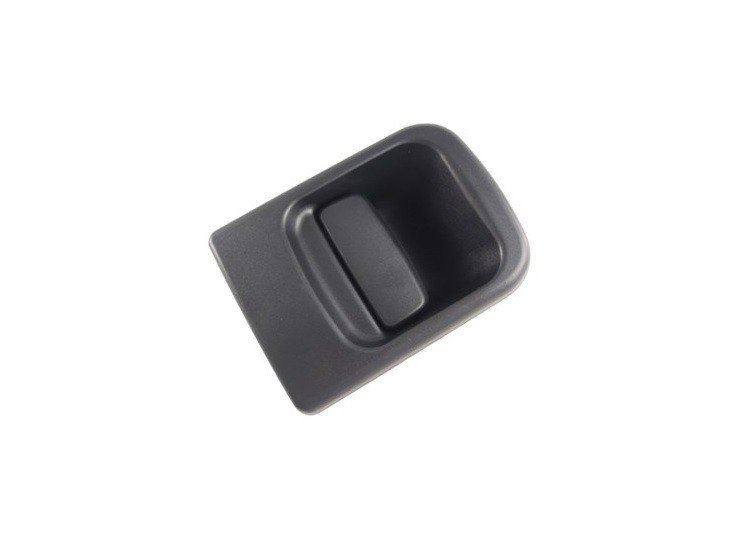 Acceder a la pieza Manilla puerta exterior trasera derecha negra