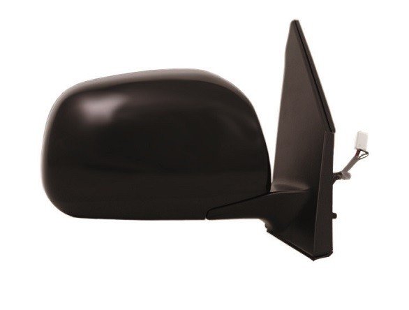 Retrovisor derecho eléctrico térmico abatible imprimado Retrovisor derecho eléctrico térmico abatible imprimado