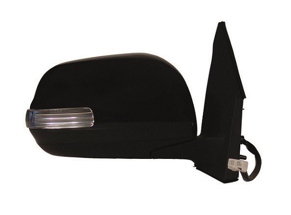 Retrovisor derecho eléctrico térmico abatible imprimado + piloto TOYOTA RAV 4  pour TOYOTA RAV 4 Retrovisor derecho eléctrico térmico abatible imprimado + piloto TOYOTA RAV 4  pour TOYOTA RAV 4