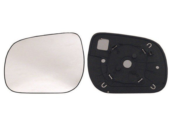 Acceder a la pieza Cristal + soporte retrovisor izquierdo