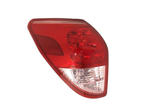 Acceder a la pieza Piloto trasero izquierdo