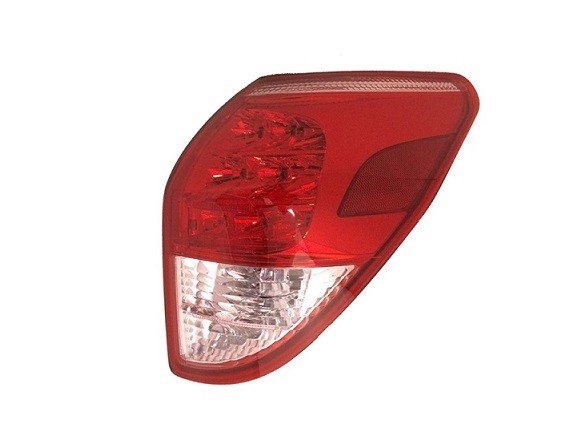 Acceder a la pieza Piloto trasero derecho