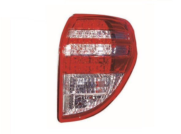 Acceder a la pieza Piloto trasero derecho