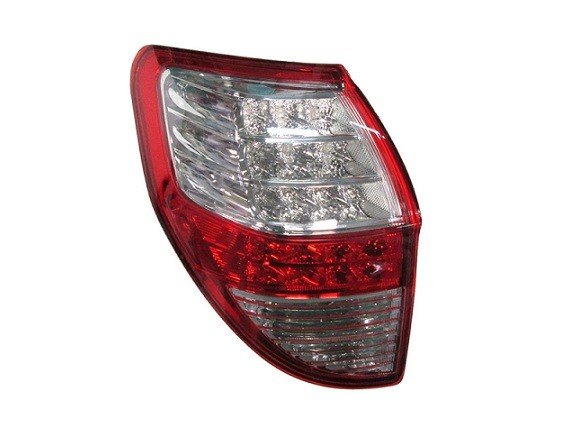 Acceder a la pieza Piloto trasero izquierdo exterior LED