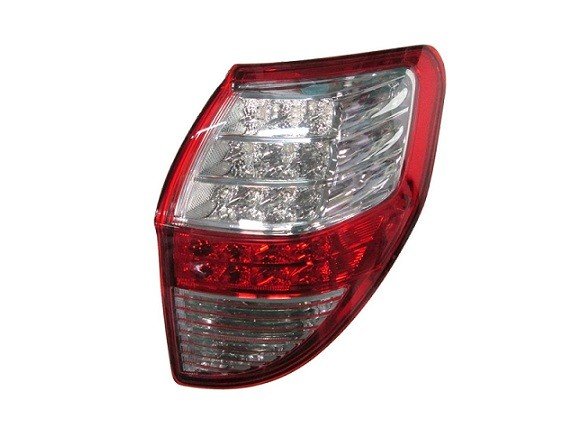 Acceder a la pieza Piloto trasero derecho exterior LED