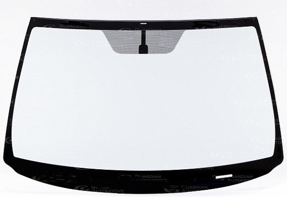 Acceder a la pieza Parabrisas tintado verde 