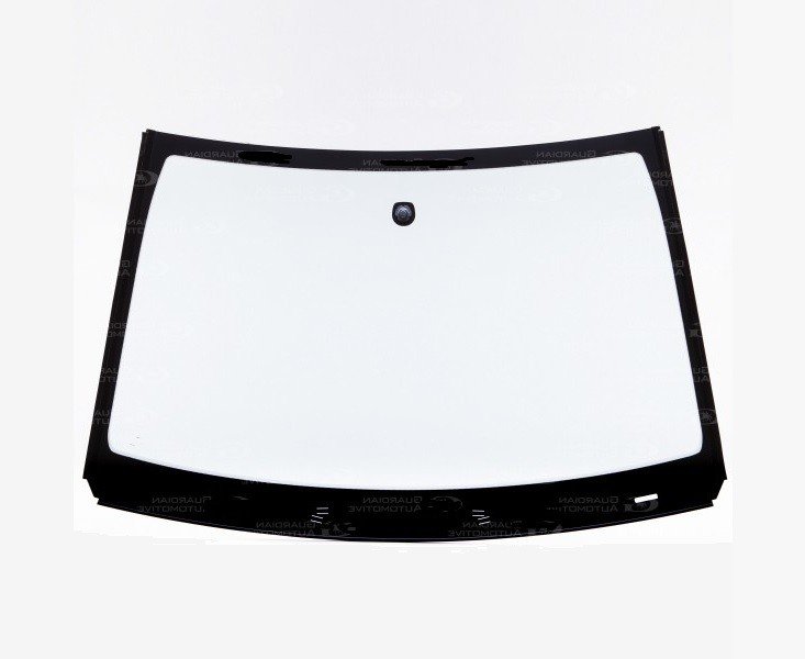 Acceder a la pieza Parabrisas tintado verde control solar