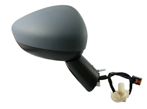 Retrovisor derecho eléctrico, térmico, abatible, imprimado + piloto + sonda + cortesia + memoria 09-> CITROEN C4  pour CITROEN C4 Retrovisor derecho eléctrico, térmico, abatible, imprimado + piloto + sonda + cortesia + memoria 09-> CITROEN C4  pour CITROEN C4