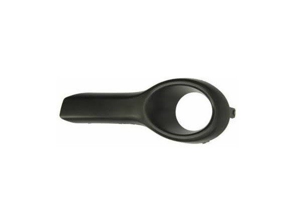 Acceder a la pieza Cerquillo antiniebla izquierdo  