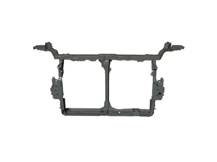 Acceder a la pieza Frente interno