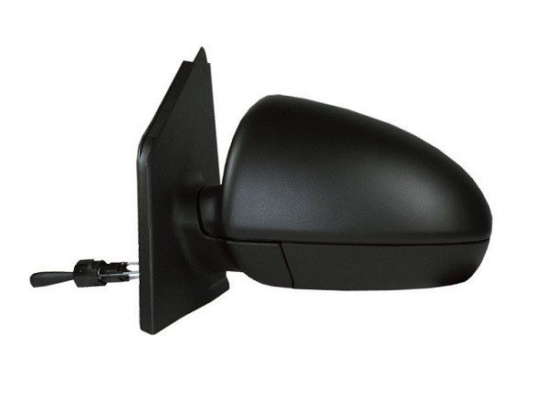 Acceder a la pieza Retrovisor izquierdo mecánico