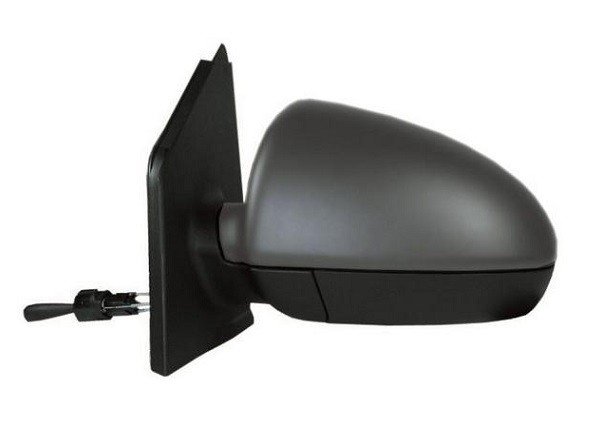 Acceder a la pieza Rétrovisor mecanico izquierdo imprimado