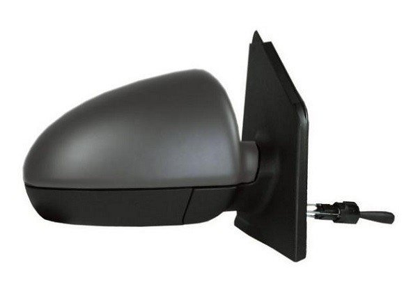 Acceder a la pieza Rétrovisor mecanico derecho imprimado