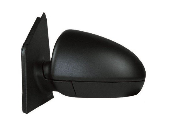 Acceder a la pieza Retrovisor izquierdo eléctrico, térmico