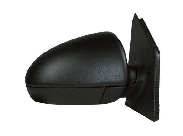 Acceder a la pieza Retrovisor derecho eléctrico, térmico