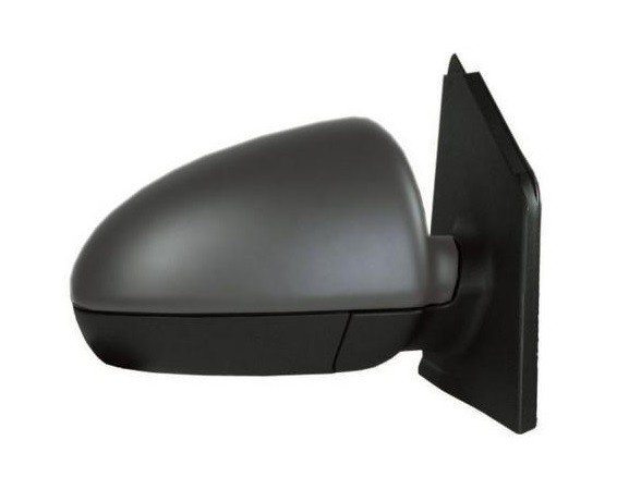 Retrovisor derecho eléctrico, térmico, imprimado SMART FORTWO  pour SMART FORTWO  Retrovisor derecho eléctrico, térmico, imprimado SMART FORTWO  pour SMART FORTWO