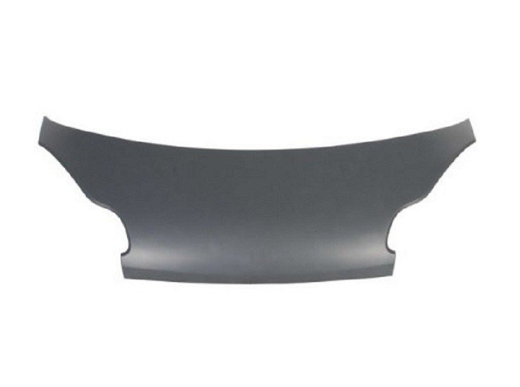 Acceder a la pieza Capo delantero