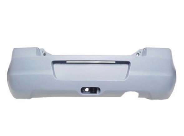 Acceder a la pieza Parachoques trasero imprimado 2007-> Acceder a la pieza Parachoques trasero imprimado 2007->