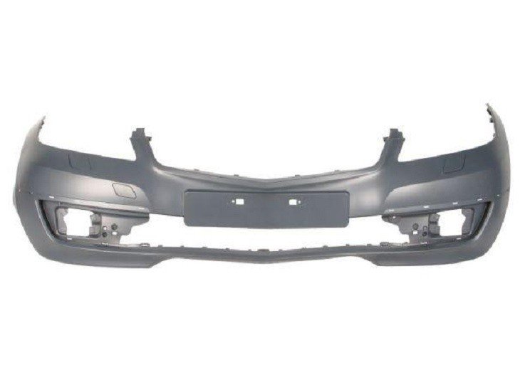 Acceder a la pieza Parachoques delantero imprimado lavafaros [Elegance]