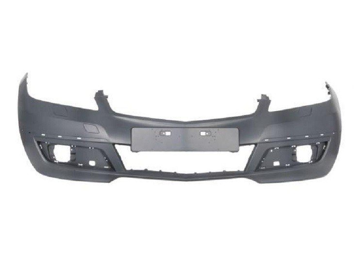 Parachoques delantero imprimado Avantgarde MERCEDES CLASE A  pour MERCEDES CLASE A Parachoques delantero imprimado Avantgarde MERCEDES CLASE A  pour MERCEDES CLASE A