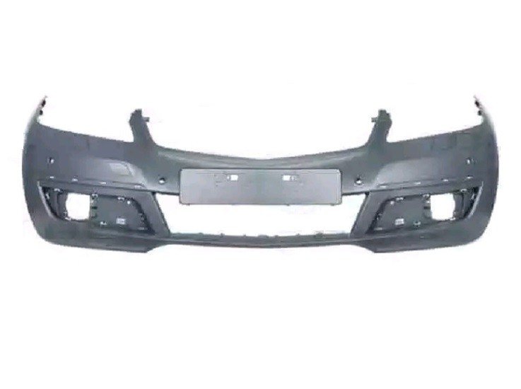 Parachoques delantero imprimado lavafaros - sensores Avantgarde MERCEDES CLASE A  pour MERCEDES CLASE A Parachoques delantero imprimado lavafaros - sensores Avantgarde MERCEDES CLASE A  pour MERCEDES CLASE A