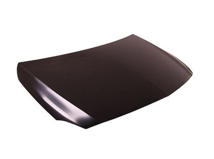 Acceder a la pieza Capó delantero [Aceiro]