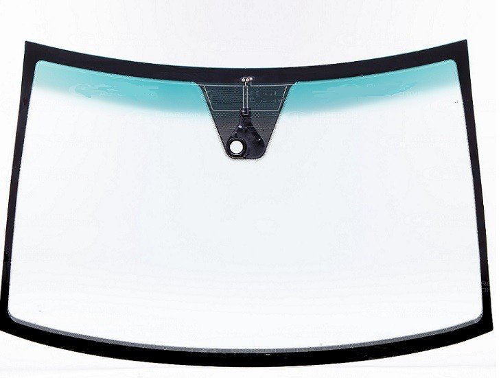 Acceder a la pieza Parabrisas verde difuminado verde control solar antena sensor ->2012 [Vito - Viano]