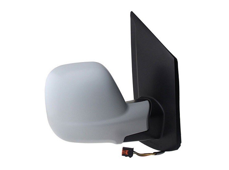 Retrovisor derecho eléctrico, térmico, imprimado + sonda + side CITROEN-JUMPY pour CITROEN JUMPY  pour CITROEN JUMPY