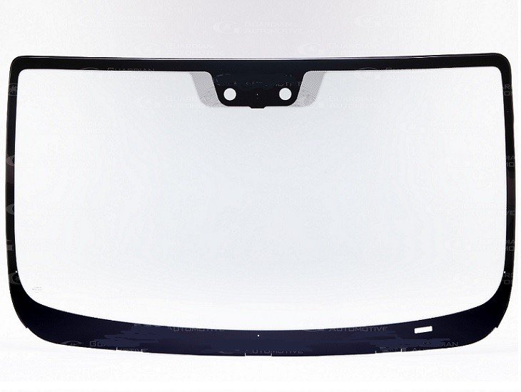 Acceder a la pieza Parabrisas tintado verde control solar sensor