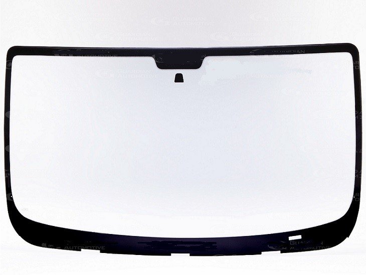 Acceder a la pieza Parabrisas reflectante 