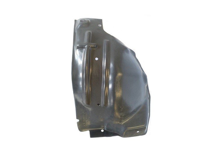 Acceder a la pieza Guardabarros delantero izquierdo [TR]