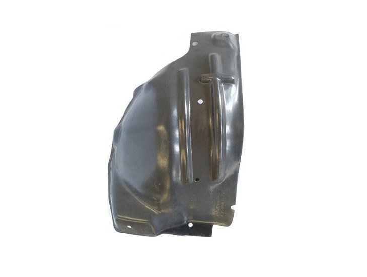 Acceder a la pieza Guardabarros delantero derecho [TR]