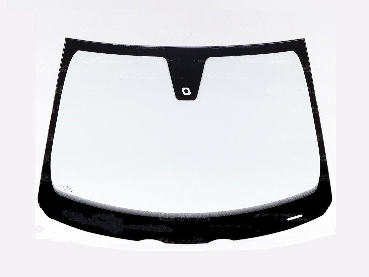 Acceder a la pieza Parabrisas tintado verde control solar sensor