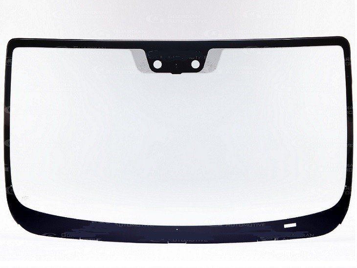 Acceder a la pieza Parabrisas tintado verde control solar sensor