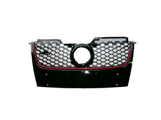 Acceder a la pieza Rejilla frente [Gti]