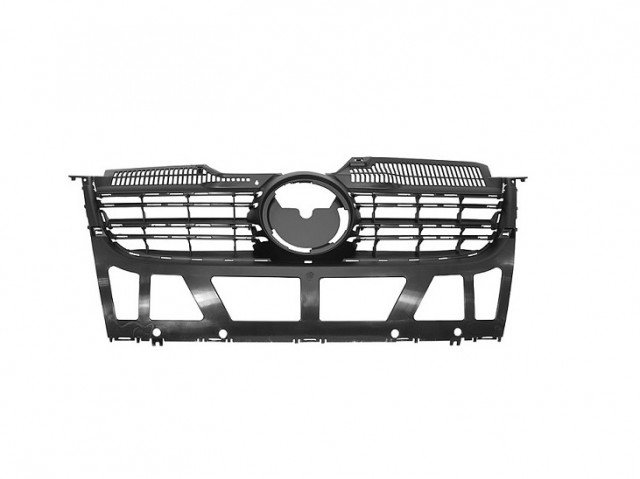 Acceder a la pieza Rejilla frente [Variant]