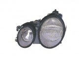 Faros MERCEDES Clase-clk