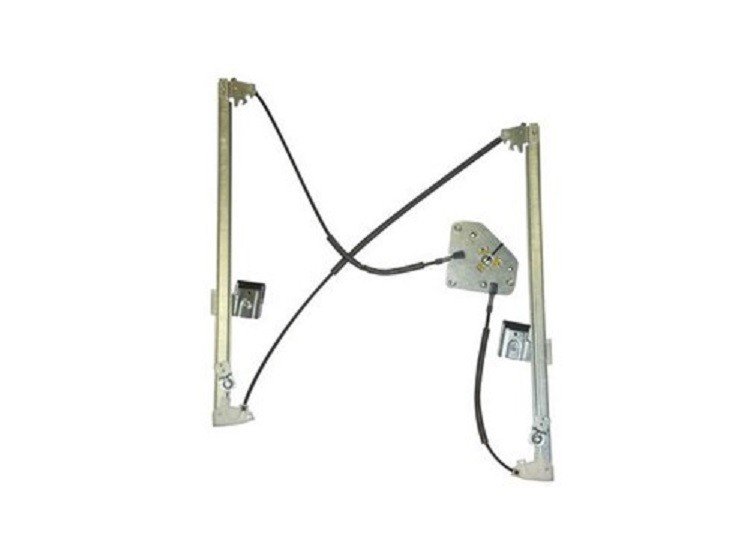 Mecanismo elevalunas eléctrico puerta izquierda MERCEDES VITO-VIANO  pour MERCEDES VITO Mecanismo elevalunas eléctrico puerta izquierda MERCEDES VITO-VIANO  pour MERCEDES VITO