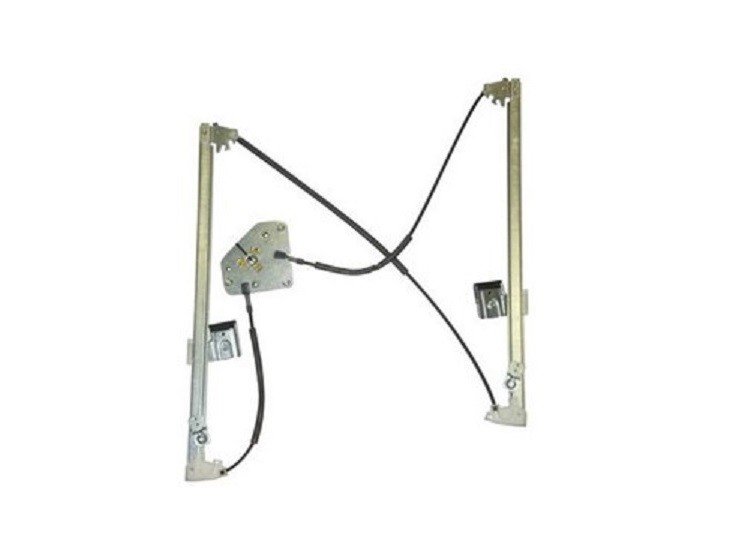 Mecanismo elevalunas eléctrico puerta derecha MERCEDES VITO-VIANO  pour MERCEDES VITO Mecanismo elevalunas eléctrico puerta derecha MERCEDES VITO-VIANO  pour MERCEDES VITO