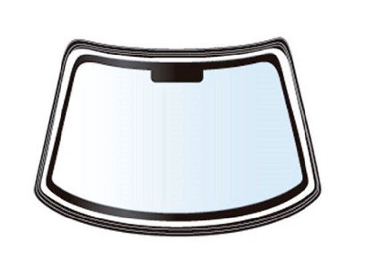 Acceder a la pieza Moldura parabrisas