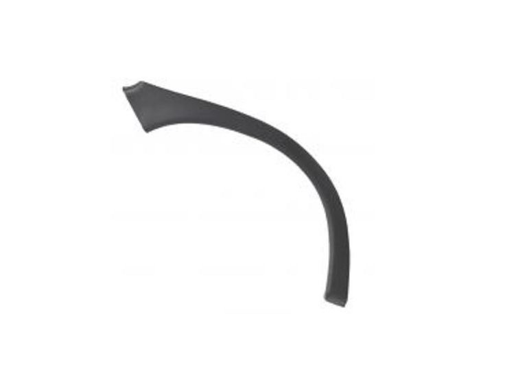 Acceder a la pieza Cerco aleta trasera derecha