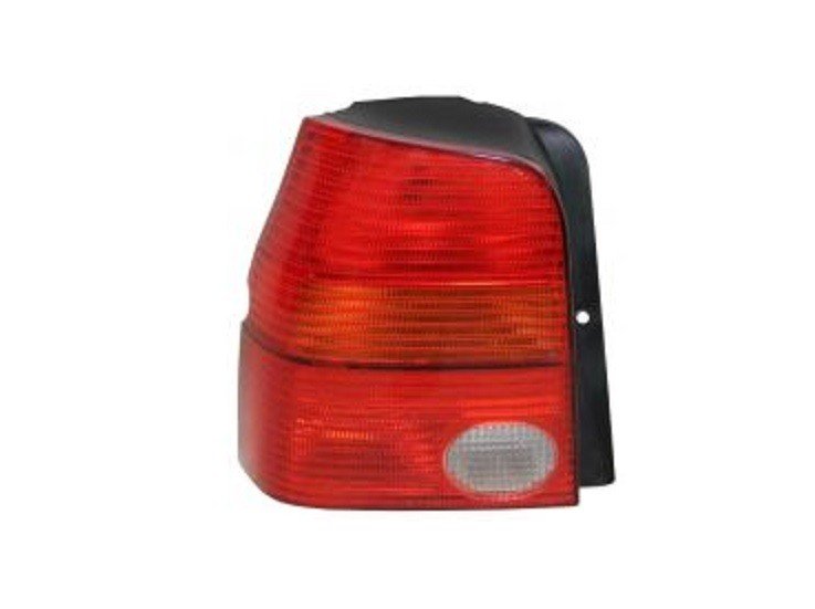 Acceder a la pieza Piloto trasero izquierdo