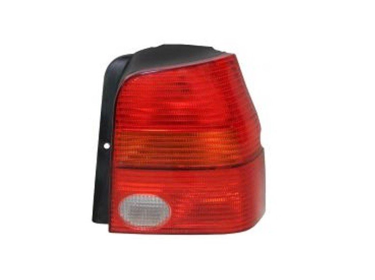 Acceder a la pieza Piloto trasero derecho