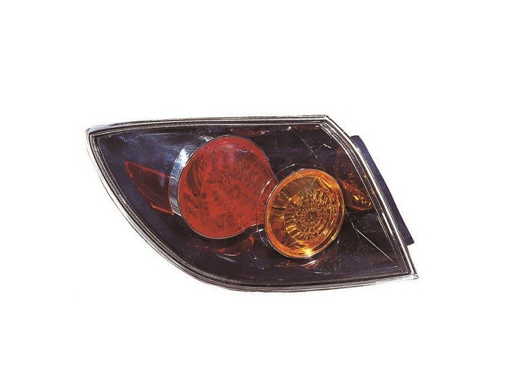 Acceder a la pieza Piloto trasero izquierdo 3/5ptas