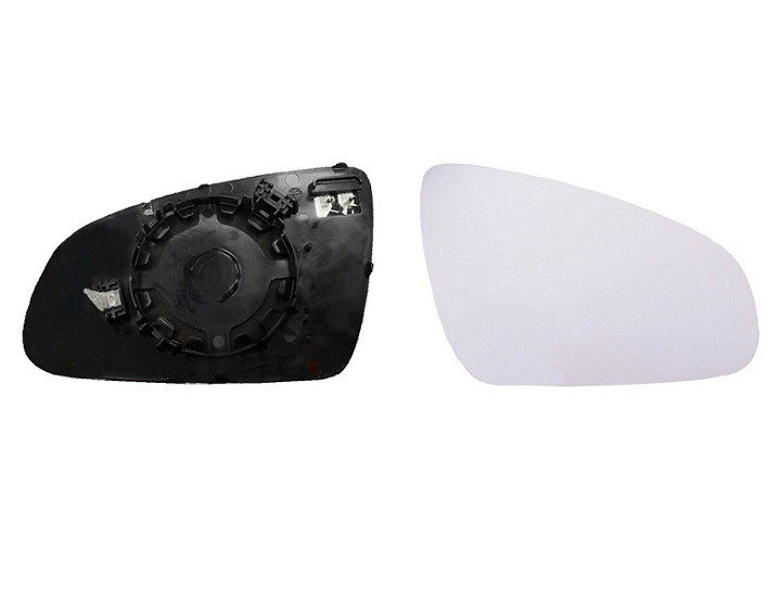 Acceder a la pieza Cristal + soporte retrovisor derecho térmico [grande]