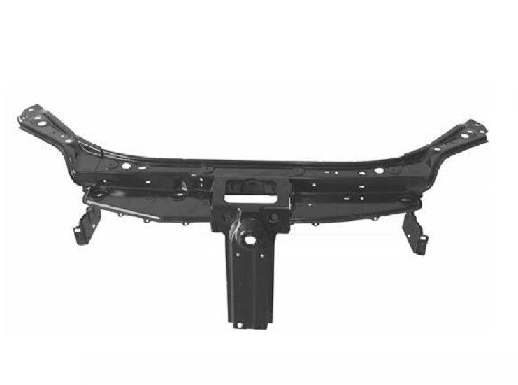 Acceder a la pieza Frente interno superior sin clim.