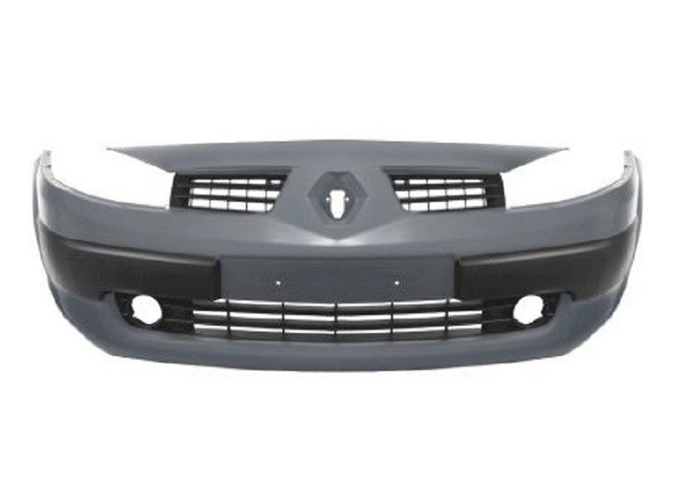 Acceder a la pieza Parachoques delantero imprimado integral