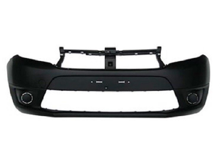 Parachoques delantero negro Stepway DACIA SANDERO  pour DACIA SANDERO Parachoques delantero negro Stepway DACIA SANDERO  pour DACIA SANDERO